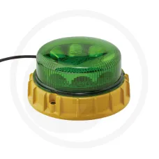 HELLA 4552XD 011557031 — Lampa błyskowa, do dobudowy LED | dobudowa Lampy obrotowe / błyskowe