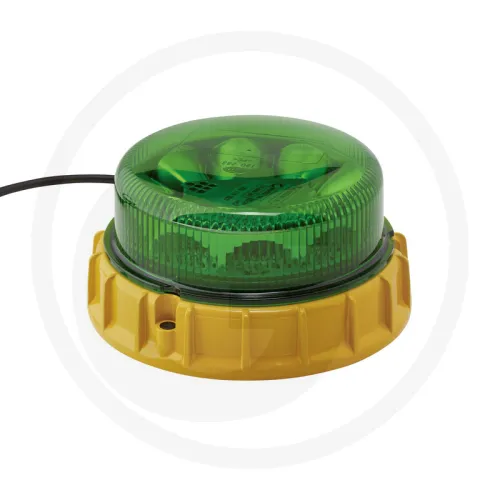 Lampa błyskowa, do dobudowy LED | dobudowa Lampy obrotowe / błyskowe