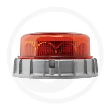 HELLA 4552XD 011557101 — Lampa błyskowa K-LED 2.0 LED | dobudowa Lampy obrotowe / błyskowe
