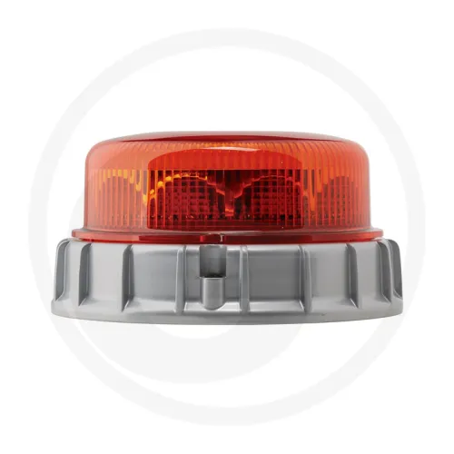 Lampa błyskowa K-LED 2.0 LED | dobudowa Lampy obrotowe / błyskowe