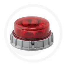 HELLA 4552XD 011557121 — Lampa błyskowa, do dobudowy LED | dobudowa Lampy obrotowe / błyskowe