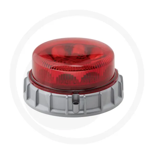 Lampa błyskowa, do dobudowy LED | dobudowa Lampy obrotowe / błyskowe
