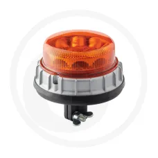 HELLA 4552XD 011557201 — Lampa błyskowa K-LED 2.0 LED | rurka nasadzana Lampy obrotowe / błyskowe