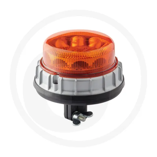 Lampa błyskowa K-LED 2.0 LED | rurka nasadzana Lampy obrotowe / błyskowe