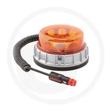 HELLA 4552XD 011557301 — K-LED 2.0 mocowanie na magnes LED | mocowanie magnetyczne Lampy obrotowe / błysk...