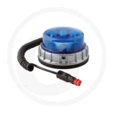 HELLA 4552XD 011557311 — Elektroniczna lampa błyskowa LED | mocowanie magnetyczne Lampy obrotowe / błysko...