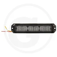 Elektroniczna lampa błyskowa Lampy obrotowe / błyskowe