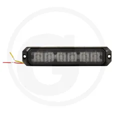 HELLA 4552XD 012160801 — Elektroniczna lampa błyskowa Lampy obrotowe / błyskowe