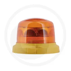 HELLA 4552XD 012480301 — LAMPA LED 9-30V ŻÓŁTA FES LED | mocowanie magnetyczne Lampy obrotowe / błyskowe