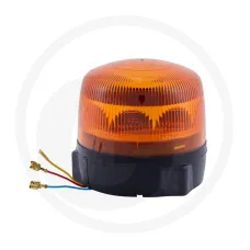 HELLA 4552XD 012878001 — Lampa błyskowa LED LED | dobudowa Lampy obrotowe / błyskowe