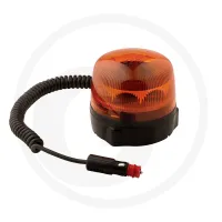 Lampa błyskowa LED LED | mocowanie magnetyczne Lampy obrotowe / błyskowe