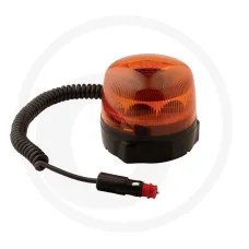 HELLA 4552XD 012878021 — Lampa błyskowa LED LED | mocowanie magnetyczne Lampy obrotowe / błyskowe