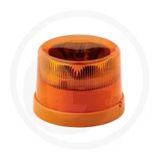 HELLA 4552XD 012972001 — Lampa błyskowa LED LED | dobudowa Lampy obrotowe / błyskowe