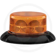HELLA 4552XD 066 146-001 — Lampa błyskowa LED Lampy obrotowe / błyskowe