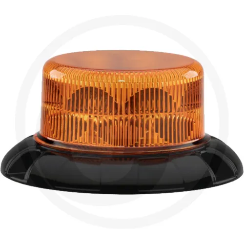 Lampa błyskowa LED Lampy obrotowe / błyskowe
