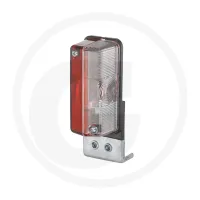 Lampa obrysowa Oświetlenie obrysowe
