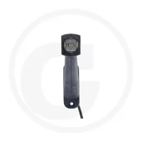 Lampa obrysowa strona lewa Oświetlenie obrysowe