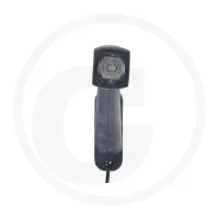 Lampa obrysowa LED 24 V strona lewa Oświetlenie obrysowe