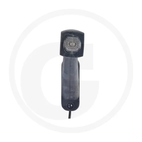 Lampa obrysowa LED 24 V strona lewa Oświetlenie obrysowe