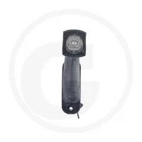 Lampa obrysowa strona lewa Oświetlenie obrysowe