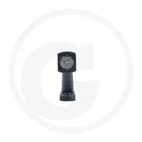 Lampa obrysowa LED strona lewa Oświetlenie obrysowe