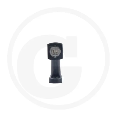 Lampa obrysowa LED strona lewa Oświetlenie obrysowe