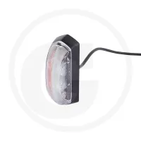 Lampa obrysowa 12 V Oświetlenie obrysowe