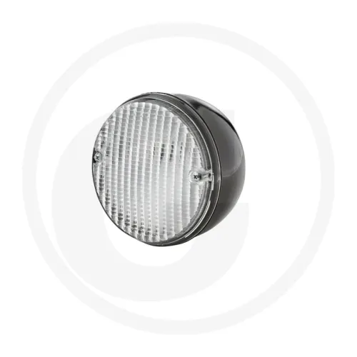 Lampa cofania, pasuje do MAN 81251036012 Reflektory cofania