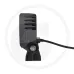 Reflektor cofania LED Q90 compact LED Reflektory cofania
