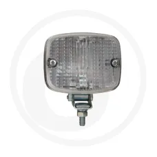 HELLA 4552ZR 003030171 — Lampa cofania model ZR 100, pasuje do Mercedes A0008208756 Reflektory cofania