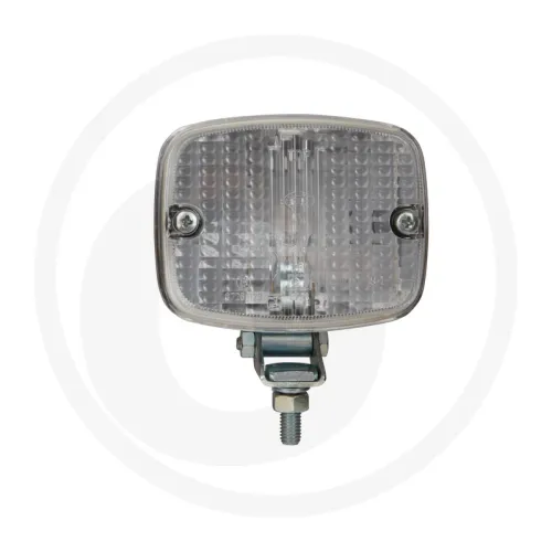 Lampa cofania model ZR 100, pasuje do Mercedes A0008208756 Reflektory cofania