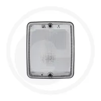 Lampa cofania Reflektory cofania