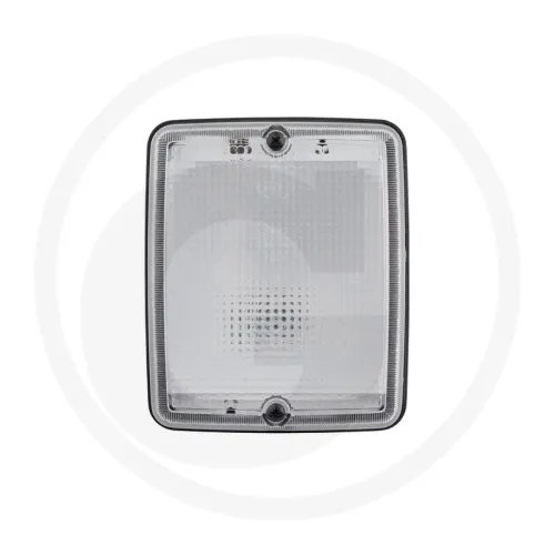 Lampa cofania Reflektory cofania