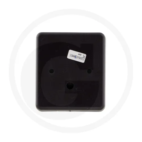 Lampa cofania Listy zastosowań