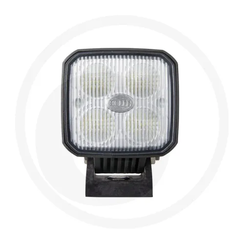Reflektor cofania LED Reflektory cofania