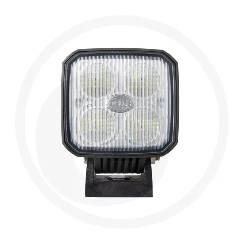 Reflektor cofania LED Q90 compact LED Reflektory cofania