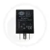 Przerywacz kierunkowskazu / elektroniczn 24 V, 4 przyłącza