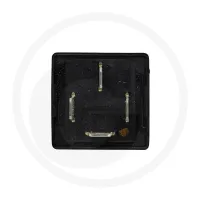 Przerywacz kierunkowskazu / elektroniczn 24 V, 4 przyłącza