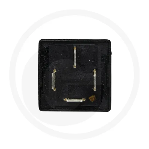 Przerywacz kierunkowskazu / elektroniczn 24 V, 4 przyłącza