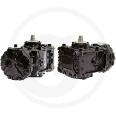 MAHLE 4558FK 351134031 — Sprężarka klimatyzacji Części zamienne do instalacji klimatyzacyjnej