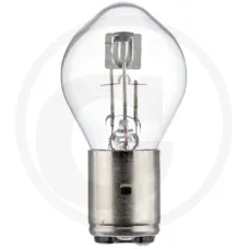 HELLA 4558GD 002084151 — Żarówka S2 12 V / 45/40 W Żarówki / oprawy