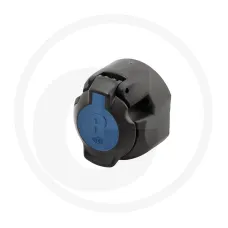 HELLA 4558HG 005953001 — Gniazdo 13-pin Wtyczki / gniazda, 13-pinowe