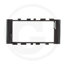 HELLA 4558HG 716735001 — Element pośredni czarny Listy zastosowań