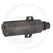 M&K 50751305589 — Wtyczka 7-pin Wtyczki / gniazda, 7-pinowe