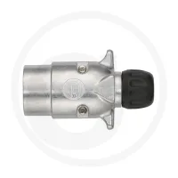 Wtyczka 7-pin Wtyczki / gniazda, 7-pinowe