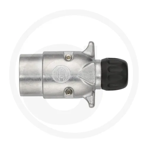 Wtyczka 7-pin Wtyczki / gniazda, 7-pinowe