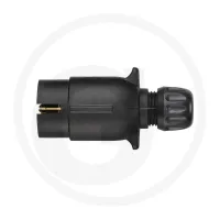 Wtyczka 7-pin Wtyczki / gniazda, 7-pinowe