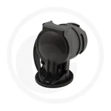 HELLA 4558JA 008969001 — Adapter krótki 12 V Adaptery