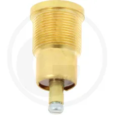 HELLA 4558JB 850434011 — Gniazdo wtykowe Listy zastosowań