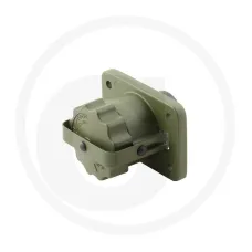 HELLA 4558JB 001935031 — Gniazdo Gniazdo NATO Wtyczki / gniazda, 2-pinowe